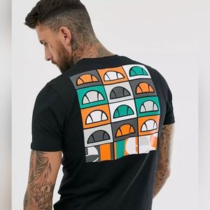 ellesse Fondato Tshirt